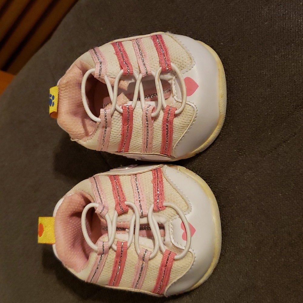 BABW Skechers shoes